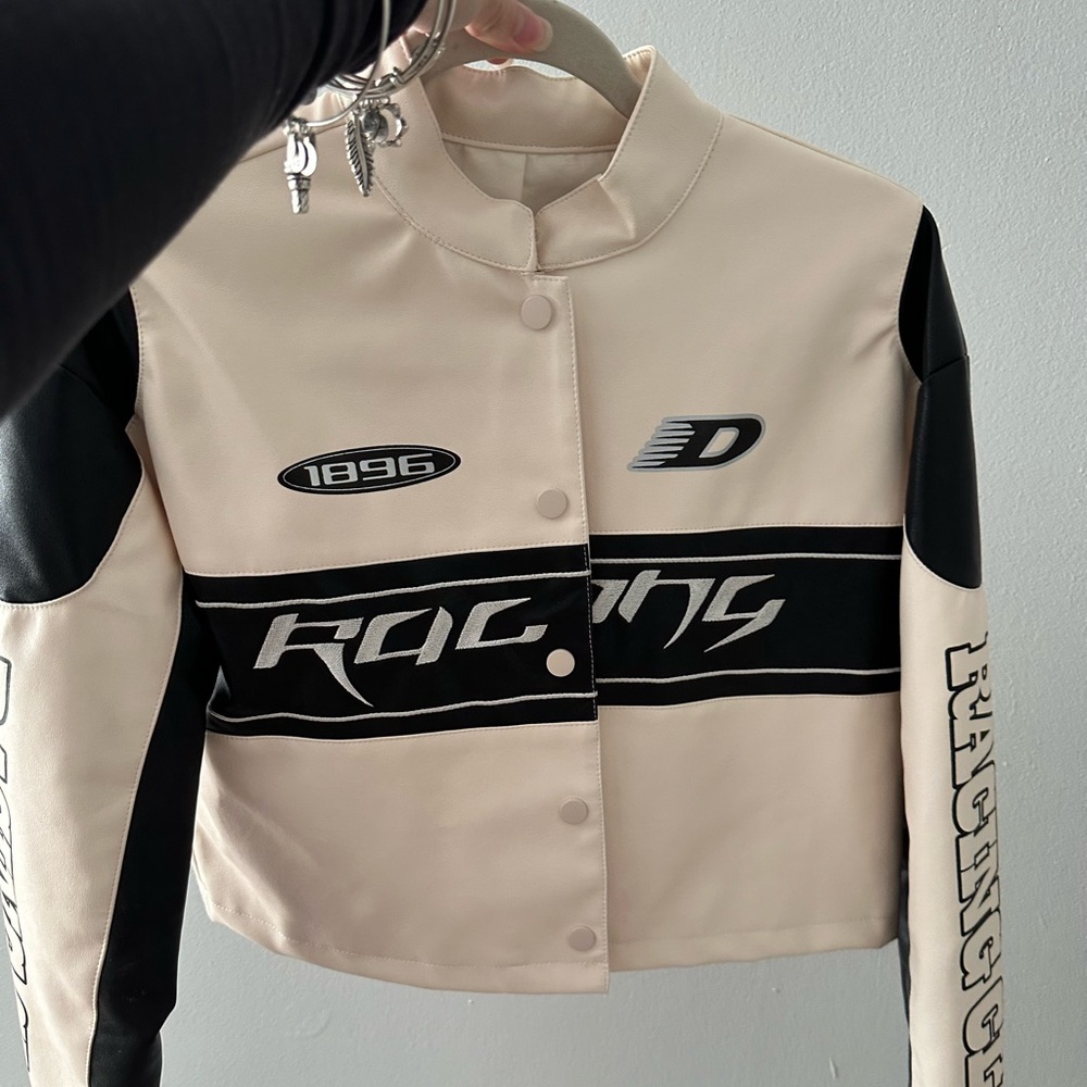 Plt Jacket - image 1